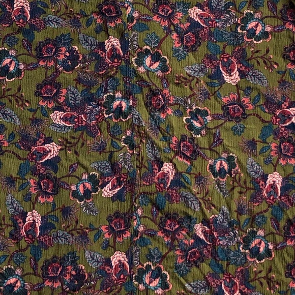 Floral Dress by self love - Picture 5 of 6